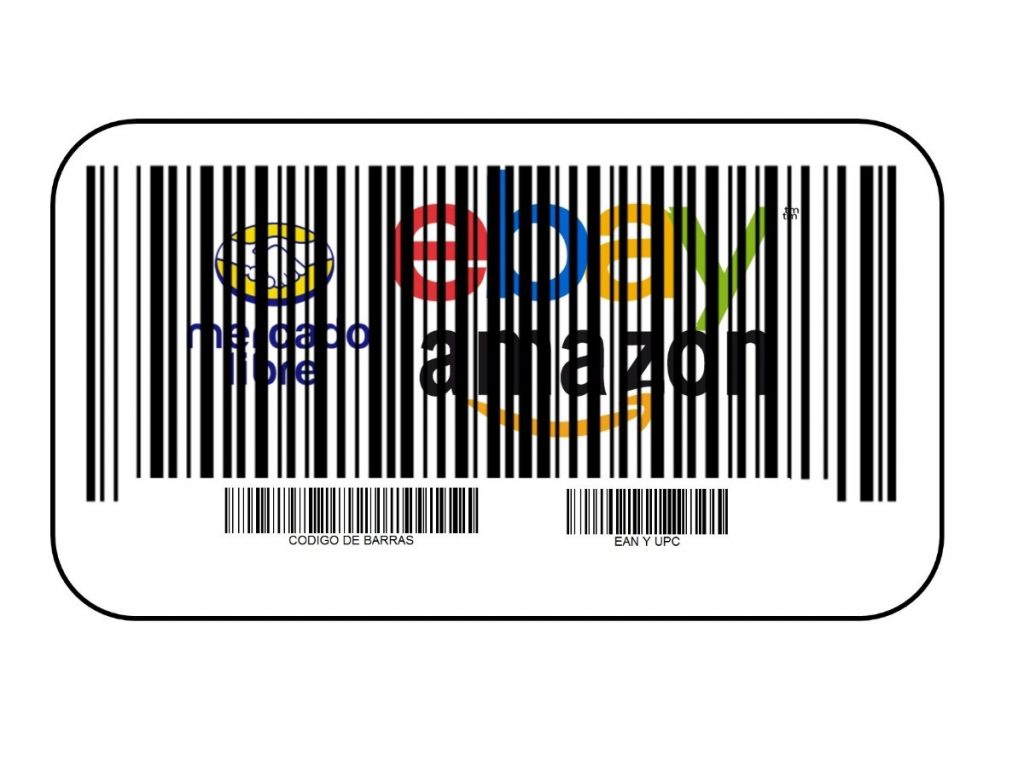 Diferencias entre códigos de barras EAN-13 y UPC-A