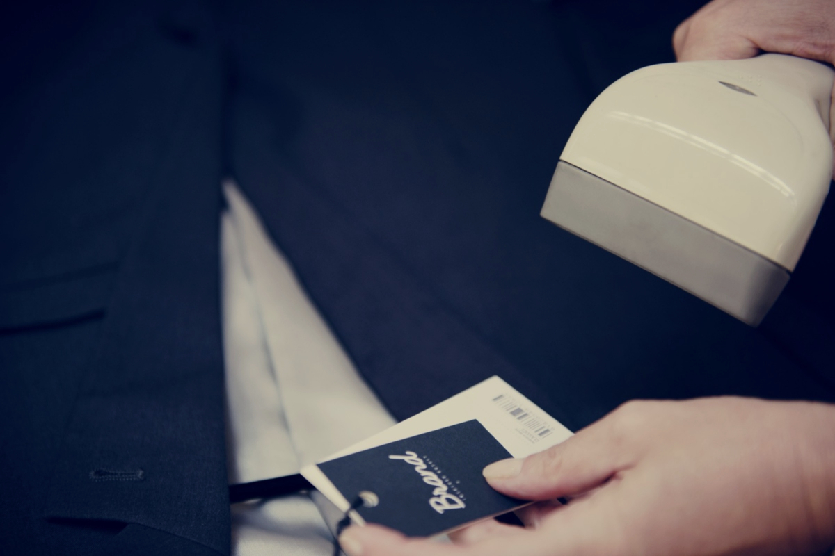 GTIN-13 en comercios