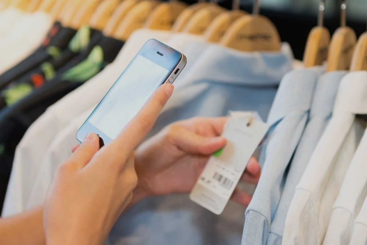 Asignación de los códigos GTIN