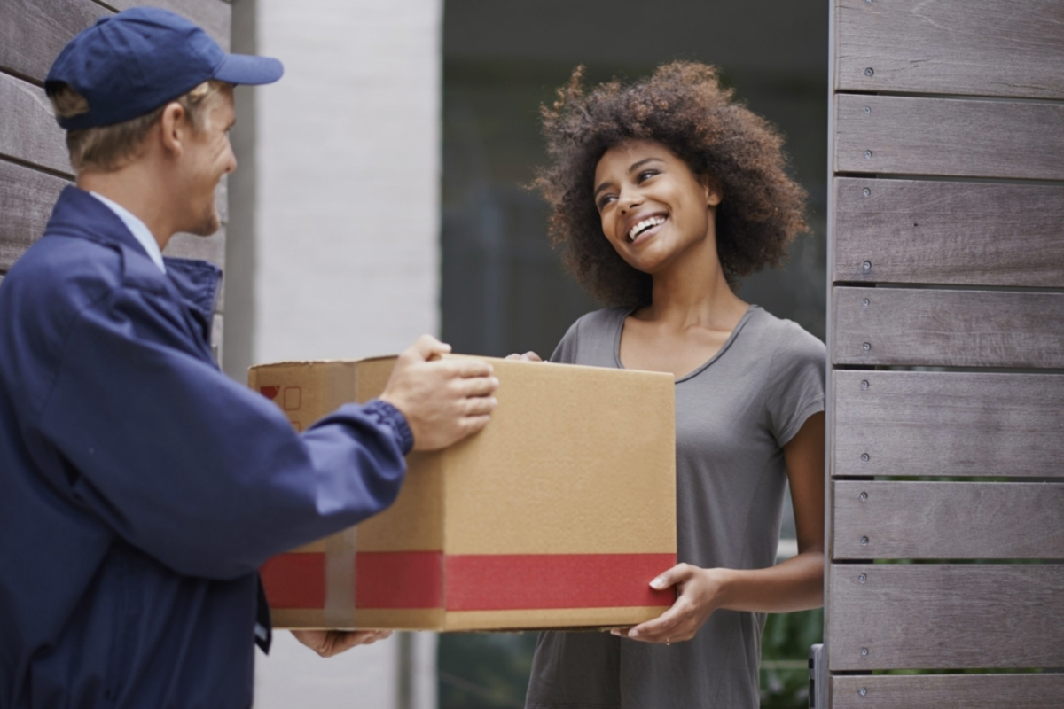 Pedido de Internet con código SSCC