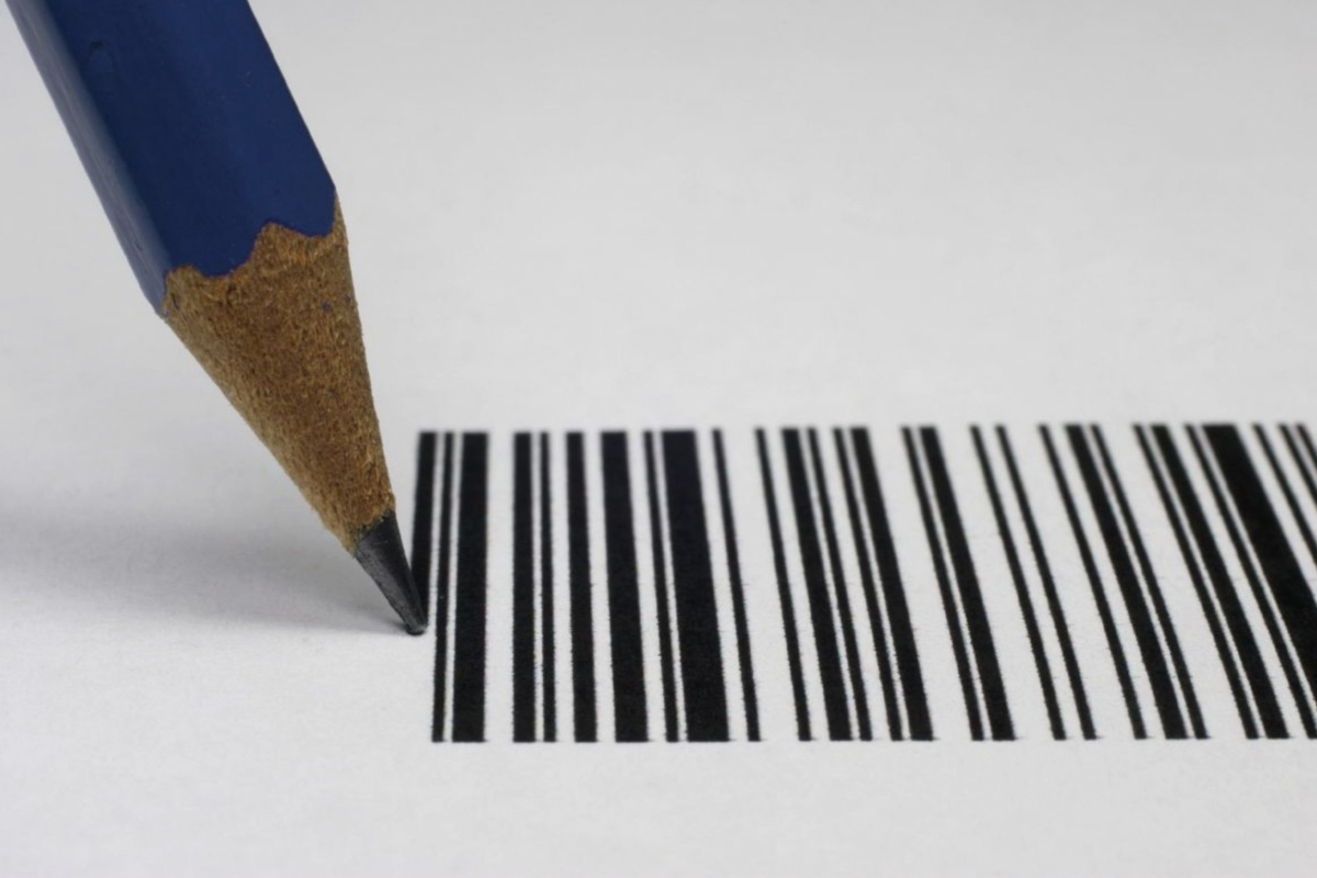 Creación de un código 39