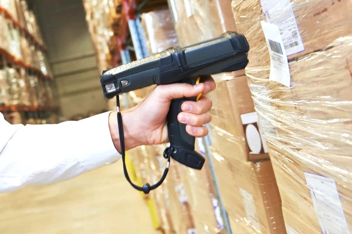 Consulta del código de barras: pasos a seguir