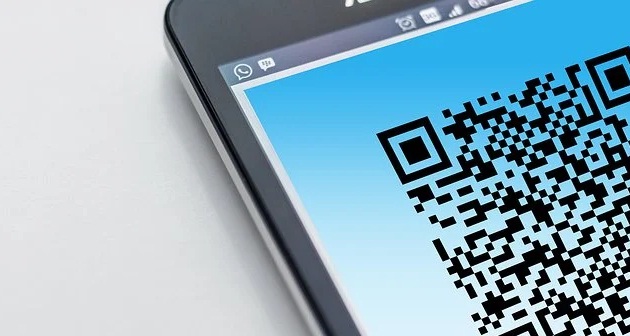 Pagar con código de barras