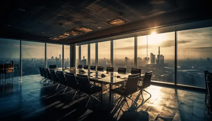 AECOC, lobby empresarial