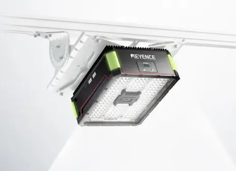 Sistema de lectura automática de códigos de barras