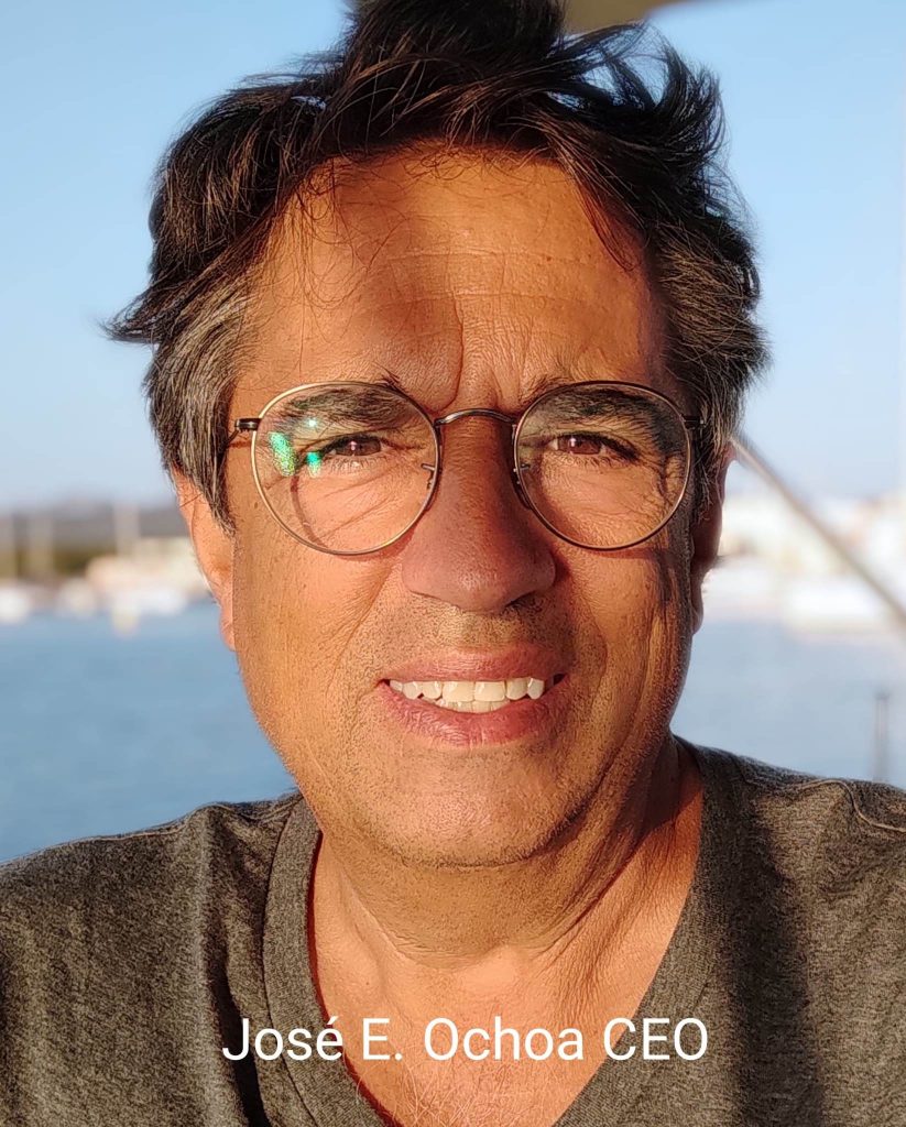 José E. Ochoa