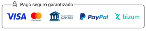 Formas de pago de los códigos de barras